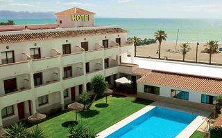 Náhled objektu Tarik, Torremolinos, Costa del Sol, Španělsko pevnina