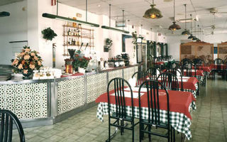 Náhled objektu Tarik, Torremolinos, Costa del Sol, Španělsko pevnina