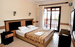 Náhled objektu Telmessos, Fethiye, Egejská riviéra, Turecko