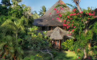 Náhled objektu Temple Point Watamu, Malindi, Keňa, Afrika