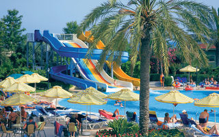 Náhled objektu Terrace Beach Resort, Gündogdu, Turecká riviéra, Turecko