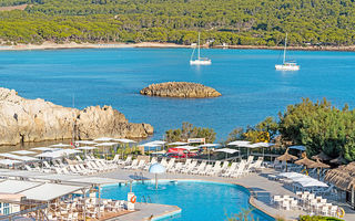 Náhled objektu THB Cala Lliteras, Cala Ratjada, Mallorca, Mallorca, Menorca, Ibiza