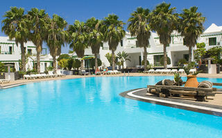 Náhled objektu THB Royal, Playa Blanca, Lanzarote, Kanárské ostrovy