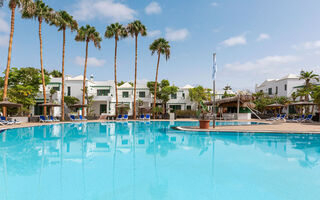 Náhled objektu THB Royal, Playa Blanca, Lanzarote, Kanárské ostrovy