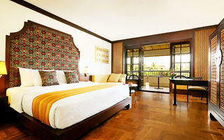 Náhled objektu The Ayodya Palace, Nusa Dua, Bali, Asie