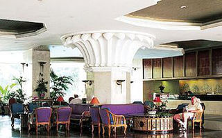 Náhled objektu The Bayview Pattaya, Jomtien, Pattaya, Thajsko