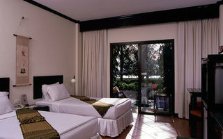 Náhled objektu The Front Village, Patong Beach, ostrov Phuket, Thajsko