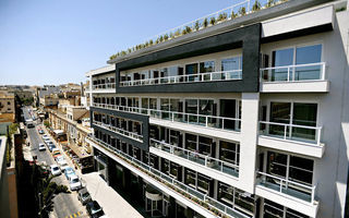 Náhled objektu The George Urban Boutique, St.Julian's Bay (St.George's, St.Andrew's), Malta, Itálie a Malta