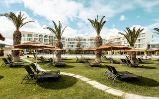 Náhled objektu The Ixian Grand, Trianta Bay, Rhodos, Řecké ostrovy a Kypr