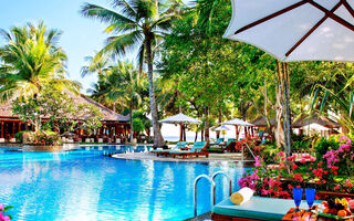 Náhled objektu The Laguna, A Luxury Collection Resort & Spa, Nusa Dua, Bali, Asie