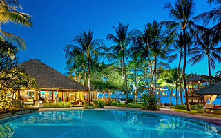 Náhled objektu The Laguna Resort & Spa, Nusa Dua, Bali, Asie