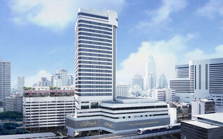 Náhled objektu The Landmark Bangkok, Playa De Taurito, Gran Canaria, Kanárské ostrovy