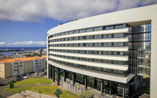 Náhled objektu The Lince Azores, Sao Miguel, Azorské ostrovy, Portugalsko