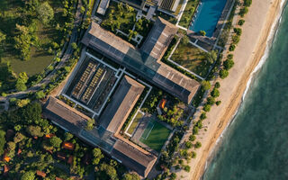 Náhled objektu The Meru Sanur, Sanur, Bali, Asie