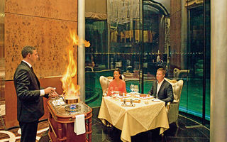 Náhled objektu The Meydan, město Dubaj, Dubaj, Dubaj, Arabský poloostrov