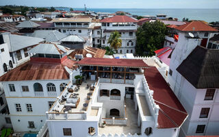 Náhled objektu The Neela Boutique Hotel Stone Town, Stone Town, Tanzánie, Zanzibar, Afrika