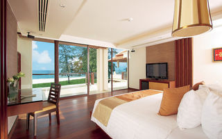 Náhled objektu The Palm Beach Club, Bang Thao Beach, ostrov Phuket, Thajsko