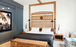 Náhled objektu The Ravenala Attitude, Mauritius, Mauricius (Mauritius), Indický oceán