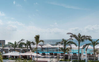 Náhled objektu The Reef 28, Playa del Carmen, Mexiko, Střední Amerika