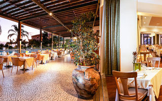 Náhled objektu The Residence Porto Mare, Funchal, Madeira, Portugalsko