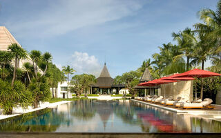 Náhled objektu The Royal Santrian, Tanjung Beach (Benoa), Bali, Asie