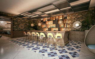 Náhled objektu The Royal Suites Turquesa, Playa Bavaro, Punta Cana (východ), Dominikánská republika