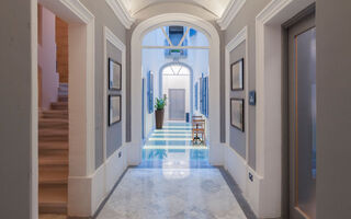 Náhled objektu The Saint John, Valletta, Malta, Itálie a Malta