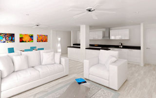 Náhled objektu The Sands Barbados, Christ Church, Barbados, Karibik