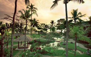 Náhled objektu The Seminyak, Seminyak, Bali, Asie