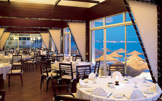 Náhled objektu The Sindbad, Hammamet, záliv Hammamet, Tunisko a Maroko