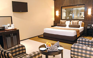 Náhled objektu The Surf, Bentota, Sri Lanka, Asie