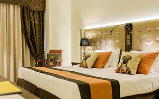 Náhled objektu The Victoria, Sliema, Malta, Itálie a Malta