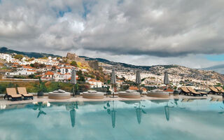 Náhled objektu The Views Baia, Funchal, Madeira, Portugalsko