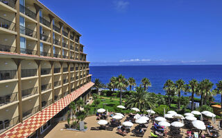 Náhled objektu The Views Oasis, Canico De Baixo, Madeira, Portugalsko