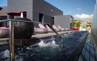 Náhled objektu The Vine, Funchal, Madeira, Portugalsko