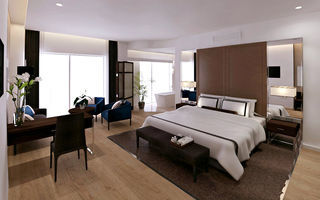 Náhled objektu The Waterfront, Sliema, Malta, Itálie a Malta