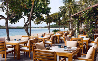 Náhled objektu The Westin Resort, Nusa Dua, Bali, Asie