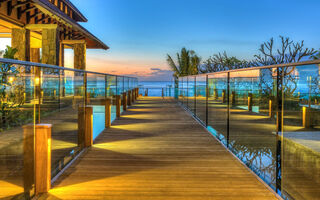 Náhled objektu The Westin Turtle Bay Resort & Spa Mauritius, Balaclava, Mauricius (Mauritius), Indický oceán