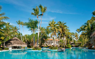 Náhled objektu TheLevel Melia Caribe Tro, Playa Bavaro, Punta Cana (východ), Dominikánská republika