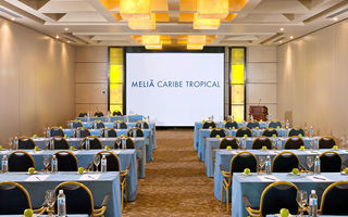 Náhled objektu TheLevel Melia Caribe Tropical, Playa Bavaro, Punta Cana (východ), Dominikánská republika