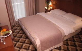 Náhled objektu Tilia, Istanbul, Istanbul a okolí, Turecko