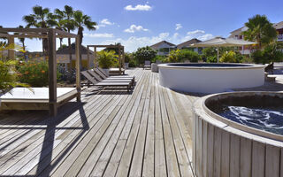 Náhled objektu Time To Smile Chogogo Dive & Beach Resort Curaçao, Jan Thiel, Curacao, Karibik