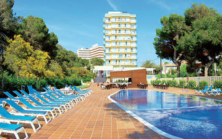 Náhled objektu Timor, Playa De Palma, Mallorca, Mallorca, Menorca, Ibiza