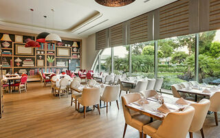 Náhled objektu Titanic Beach Lara, Lara, Turecká riviéra, Turecko