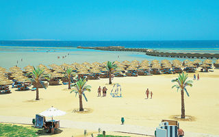 Náhled objektu Titanic Beach, Makadi Bay, Hurghada, Safaga, Egypt