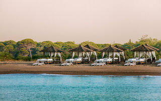 Náhled objektu Titanic Deluxe Belek, Belek, Turecká riviéra, Turecko