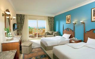 Náhled objektu Titanic Palace, Makadi Bay, Hurghada, Safaga, Egypt