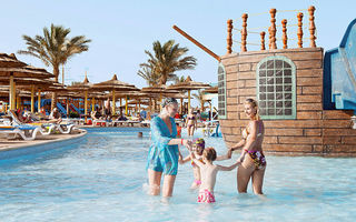 Náhled objektu Titanic Palace, Makadi Bay, Hurghada, Safaga, Egypt