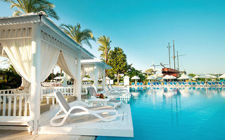 Náhled objektu Titanic Resort &, Lara, Turecká riviéra, Turecko