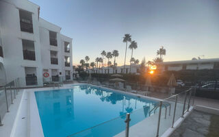 Náhled objektu Tivoli Apartments, Playa Del Ingles, Gran Canaria, Kanárské ostrovy